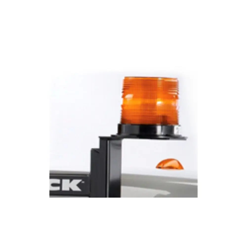 BackRack - Light Bracket - BAC81003